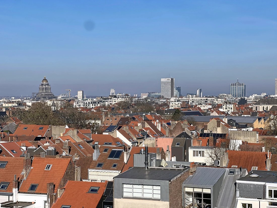 Apartment in Elsene, Brussels, Belgium 3 - 17336597