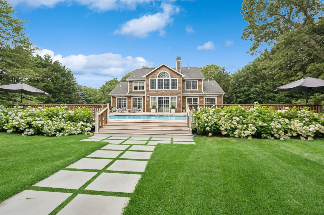 Southampton, New York, United States 3 - 15879221