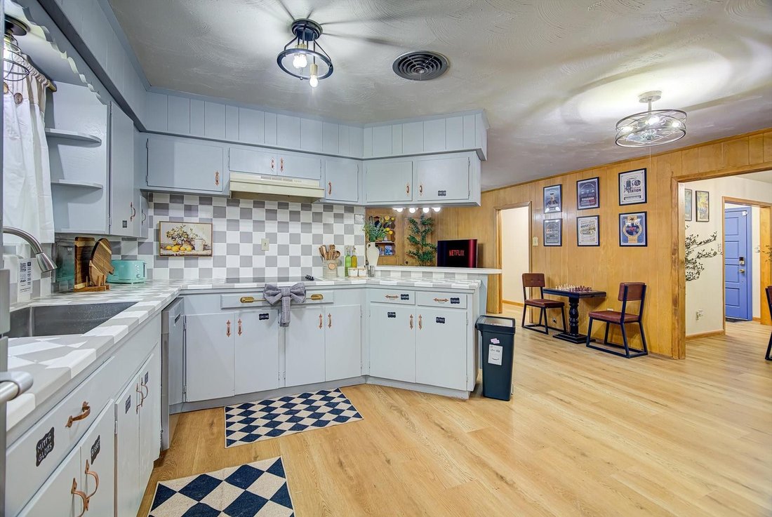 House in Houston, Texas, United States 4 - 17333858