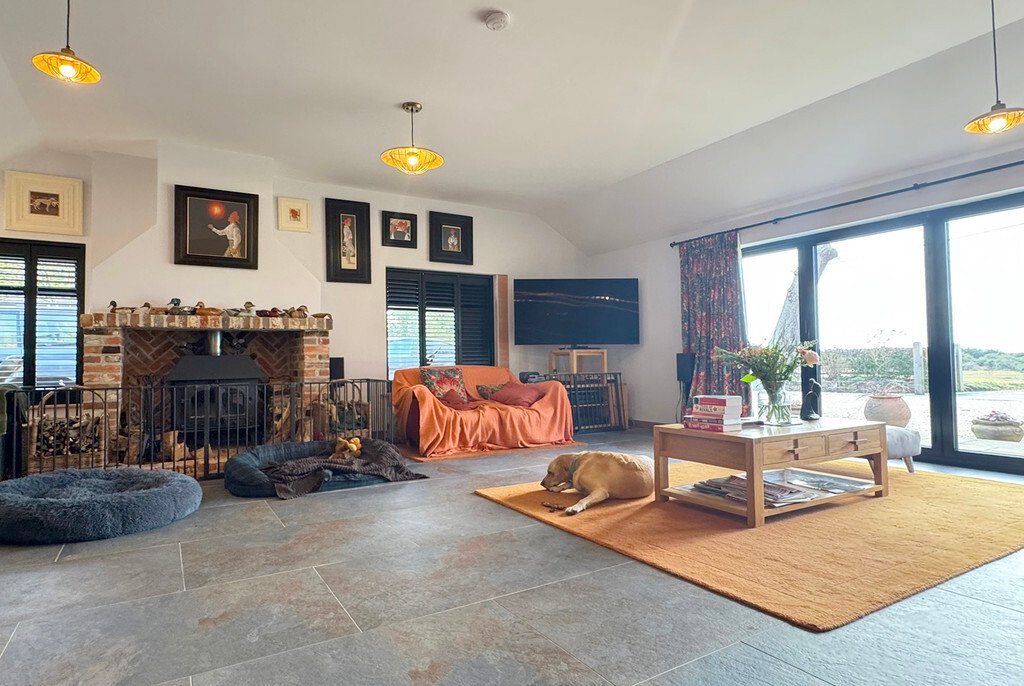 Bungalow in East Boldre, England 2 - 17333227