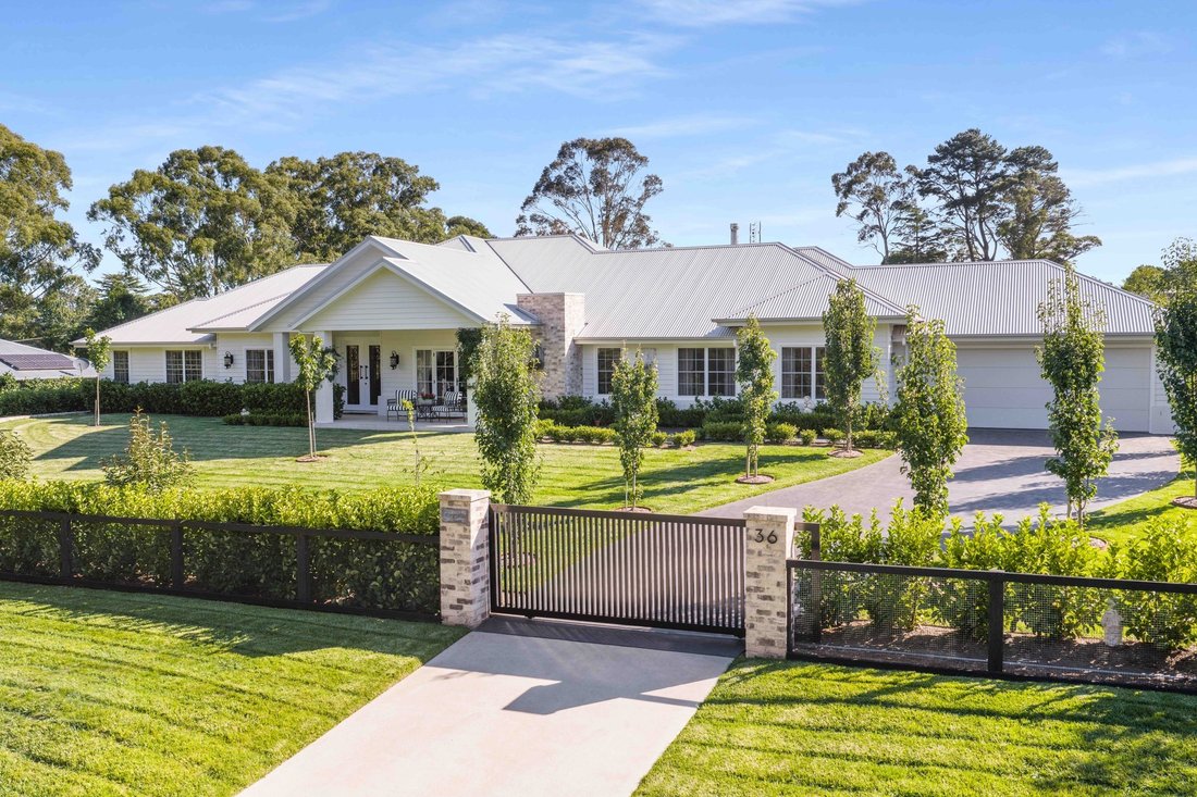 House in Exeter, New South Wales, Australia 1 - 17335468
