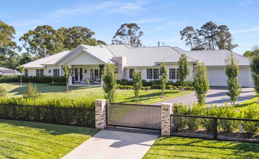 Casa a Exeter, Nuovo Galles del Sud, Australia 1