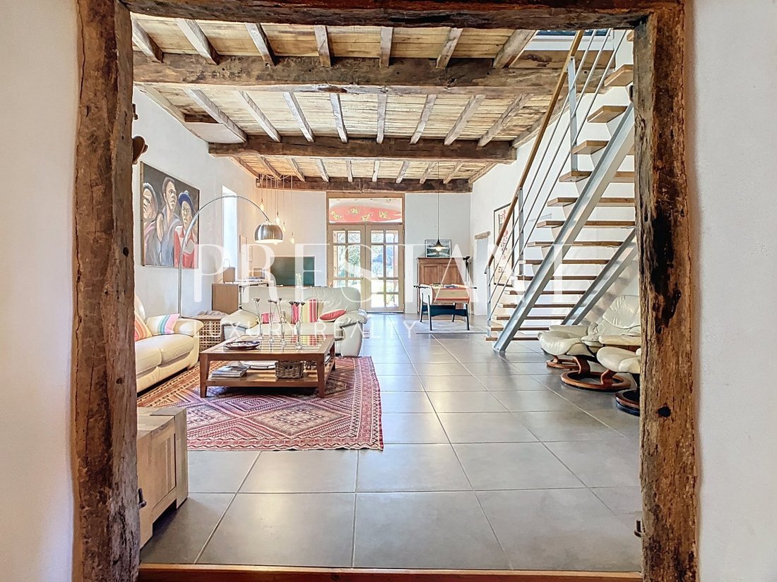 House in Bayonne, Nouvelle-Aquitaine, France 2 - 17334153