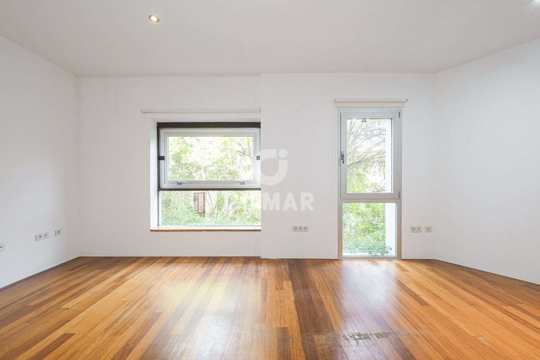 Penthouse in Nervion, Seville, Spain 3 - 17333331