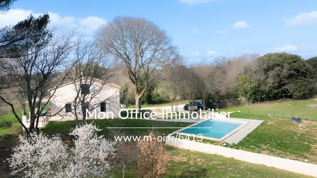 House in Plateau de Puyricard-La Trévaresse, Aix-en-Provence, France 5 - 17325159