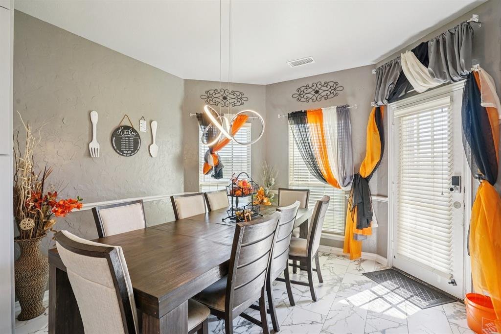 House in DeSoto, Texas, United States 5 - 17334307