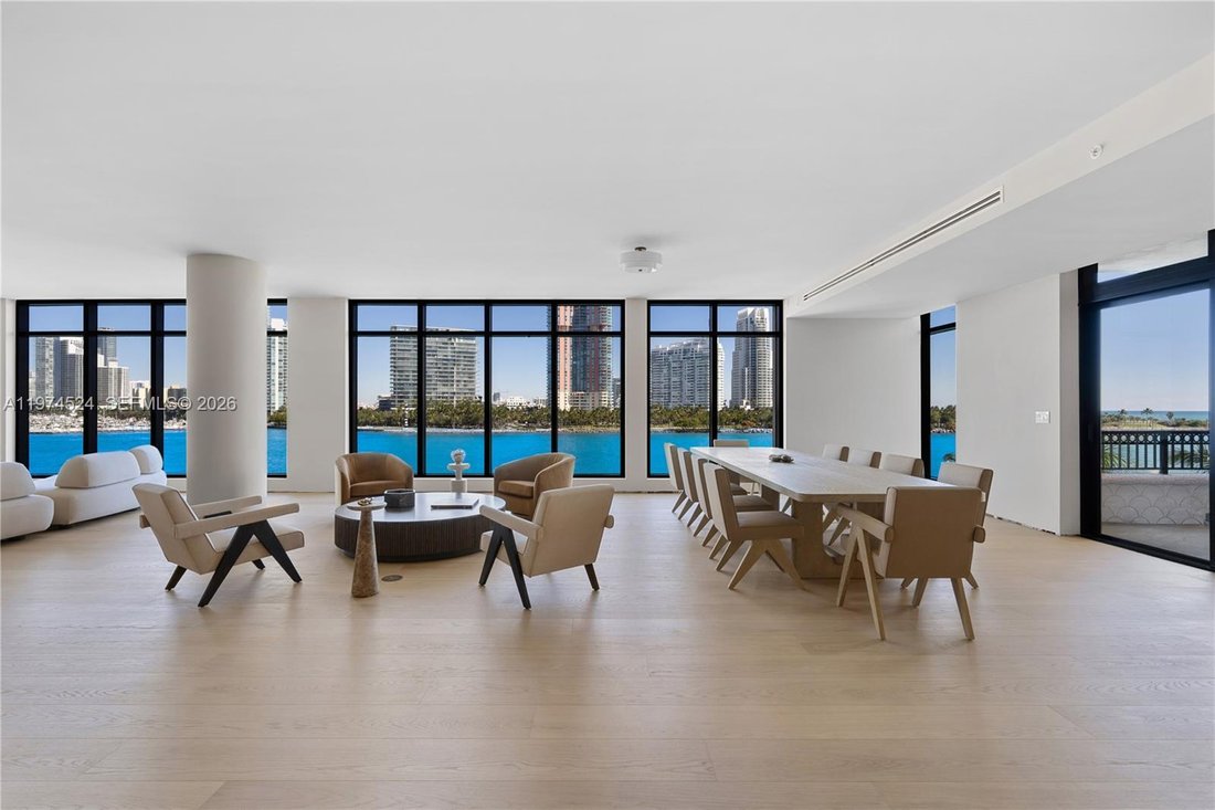 Condo in Miami Beach, Florida, United States 4 - 17333910