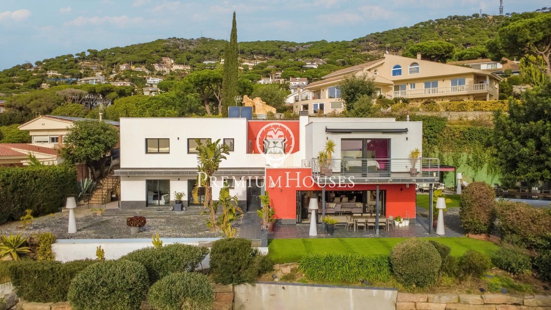 House in Cabrils, Catalonia, Spain 1 - 17335199