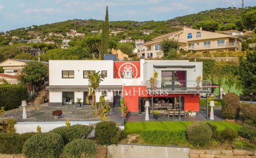 Maison à Cabrils, Catalogne, Espagne 1
