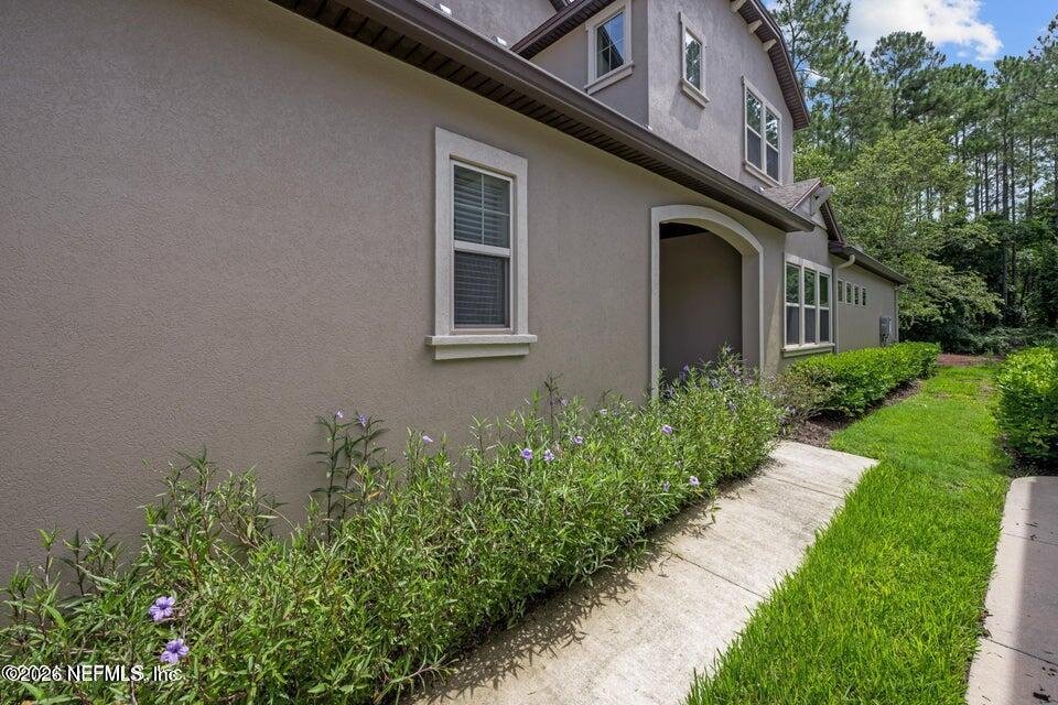 Townhouse in Jacksonville, Florida, United States 2 - 17333076