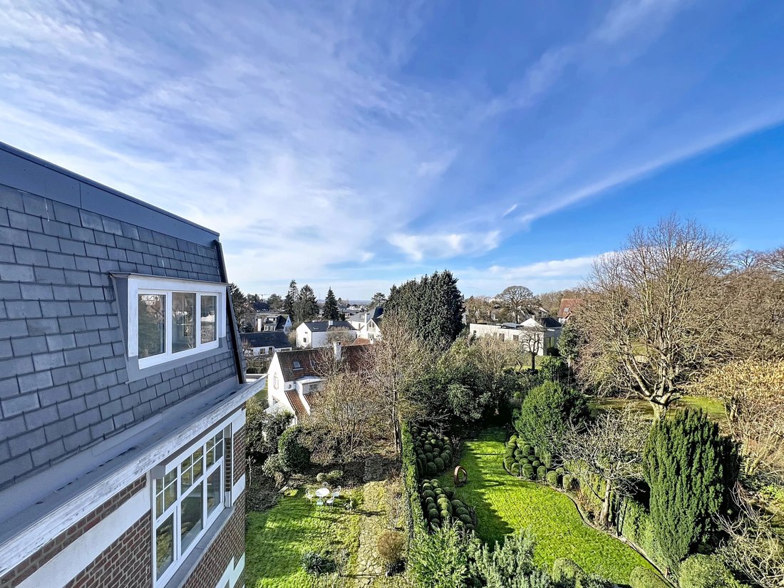 Apartment in Uccle, Brussels, Belgium 3 - 17336604