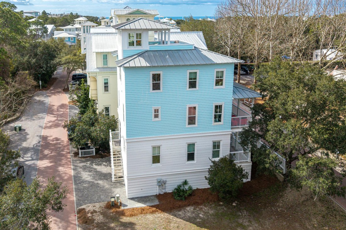 House in Santa Rosa Beach, Florida, United States 2 - 17333101