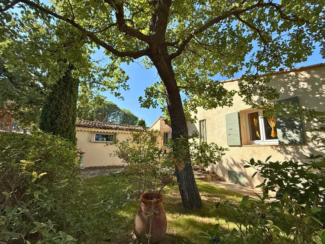 Maison à Rognes, Provence-Alpes-Côte d'Azur, France 2 - 17333559