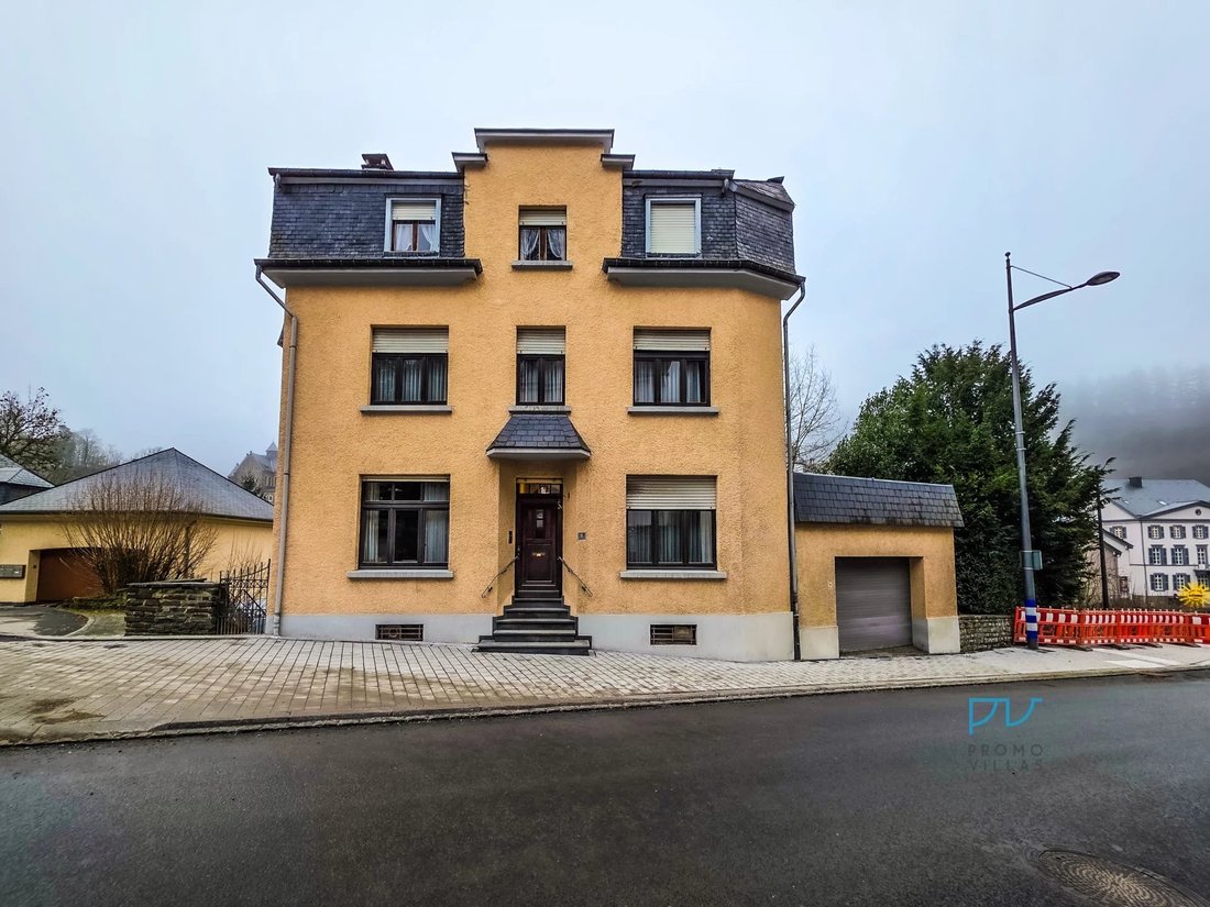 House in Clervaux, Clervaux, Luxembourg 1 - 17332397