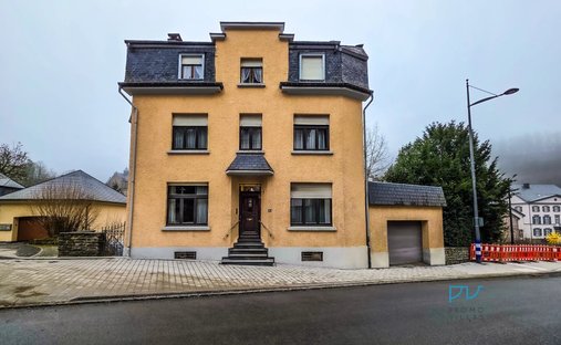 Haus in Clerf, Kanton Clerf, Luxemburg 1