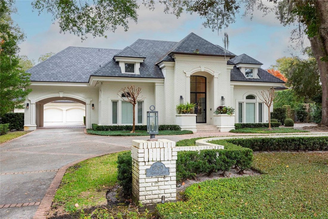 House in Winter Park, Florida, United States 2 - 17336569