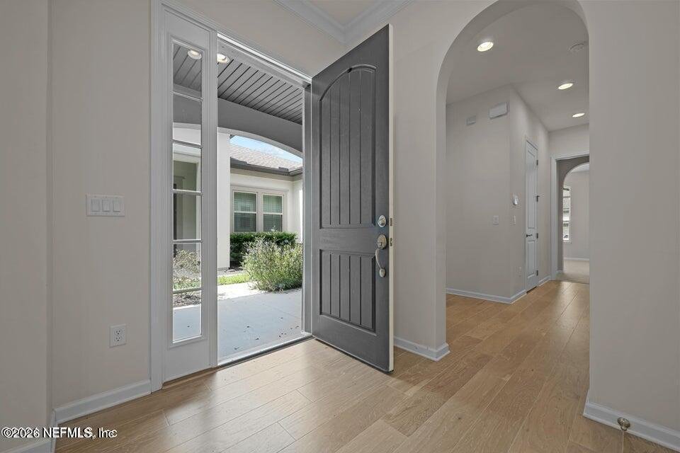 Townhouse in Jacksonville, Florida, United States 4 - 17333076