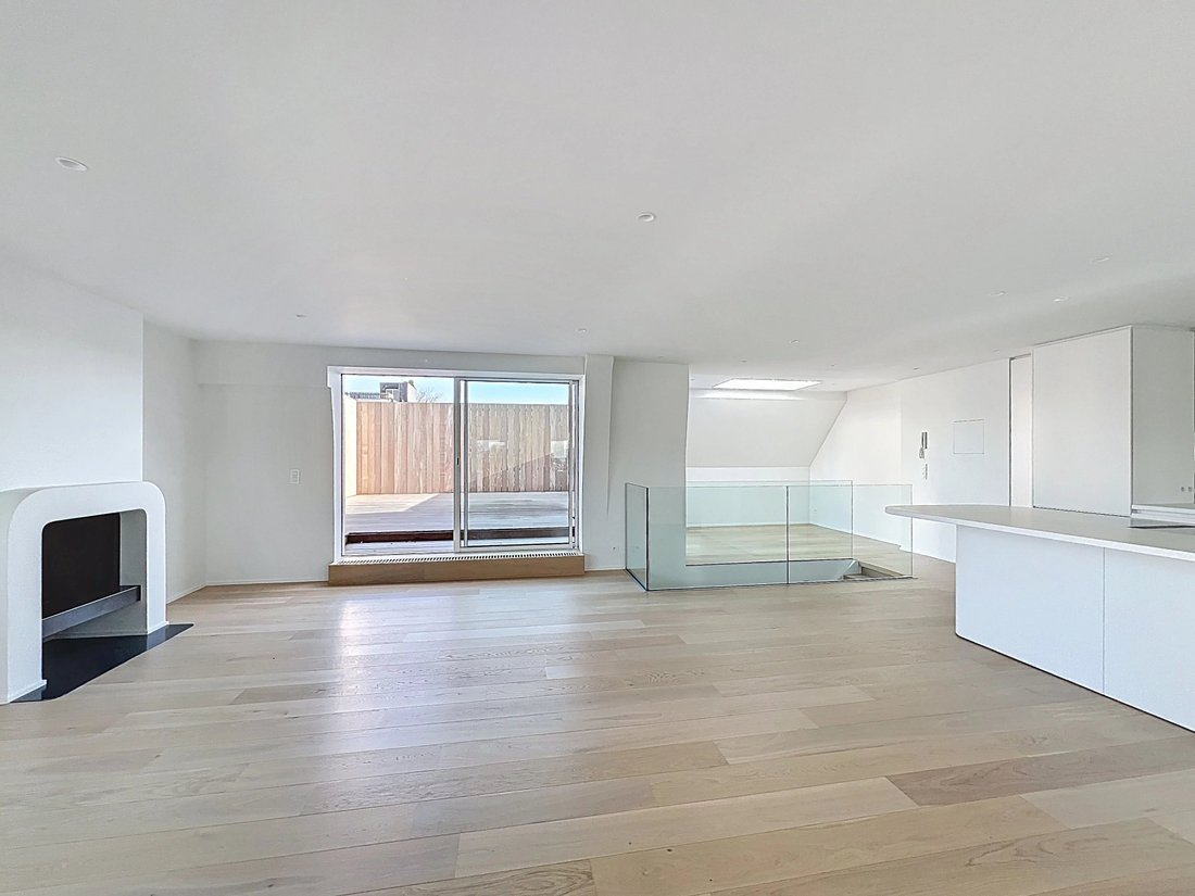 Apartment in Uccle, Brussels, Belgium 1 - 17336604