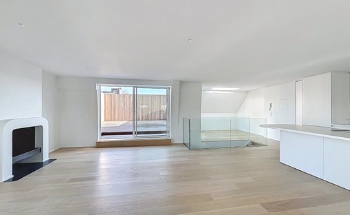 Appartamento a Uccle, Regione di Bruxelles-Capitale, Belgio 1