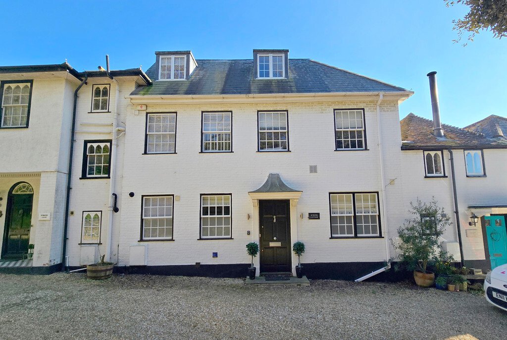 House in Boldre, England 2 - 17333531