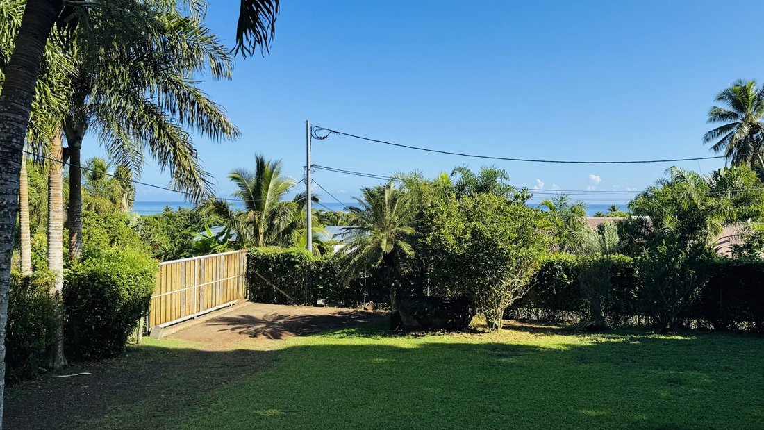 House in Moorea-Maiao, Windward Islands, French Polynesia 2 - 17336206
