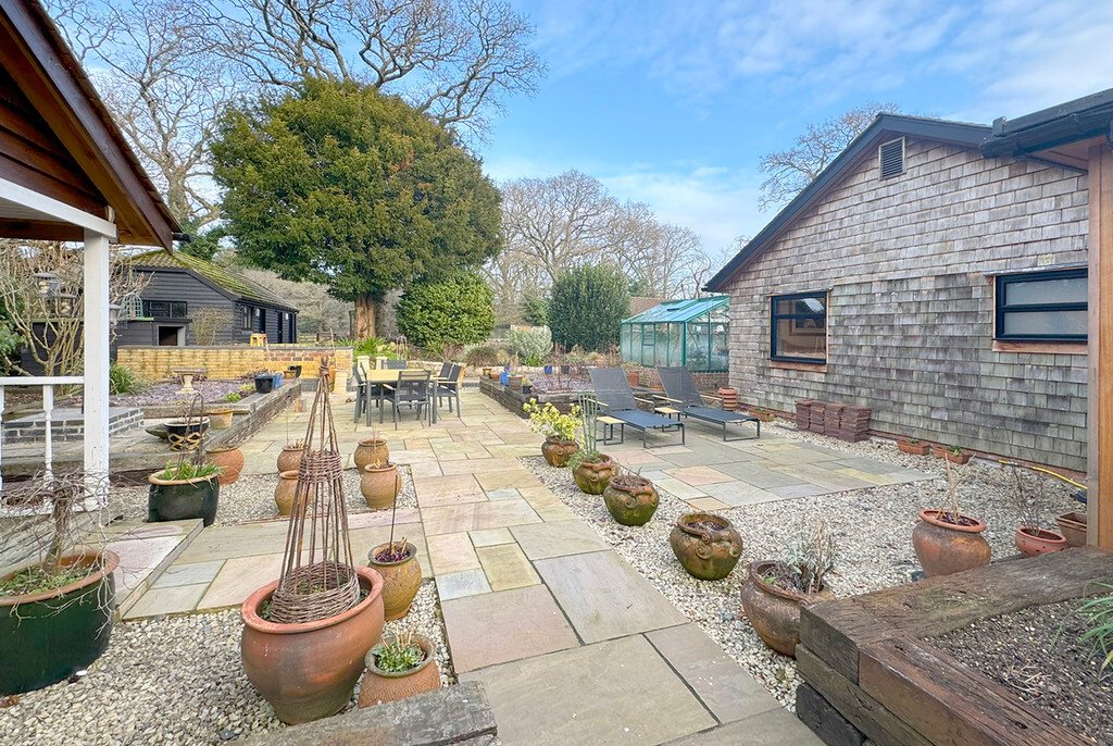 Bungalow in East Boldre, England 4 - 17333227