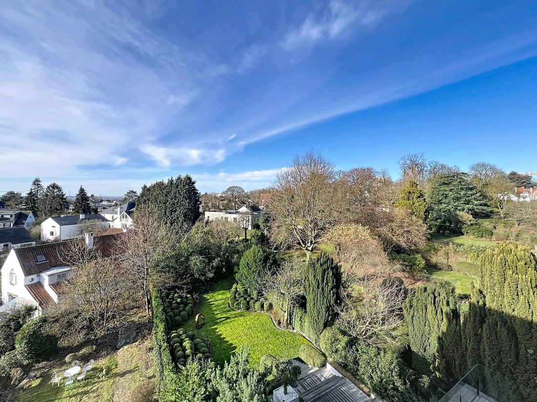 Apartment in Uccle, Brussels, Belgium 4 - 17336604