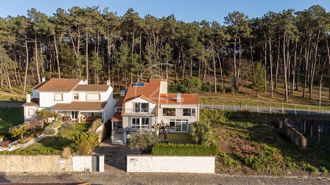 House in O Grove (District), O Grove, Spain 3 - 17333615