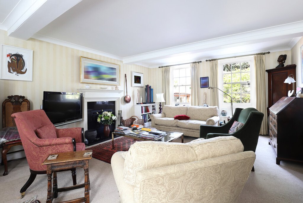House in Lymington, England 3 - 17333429
