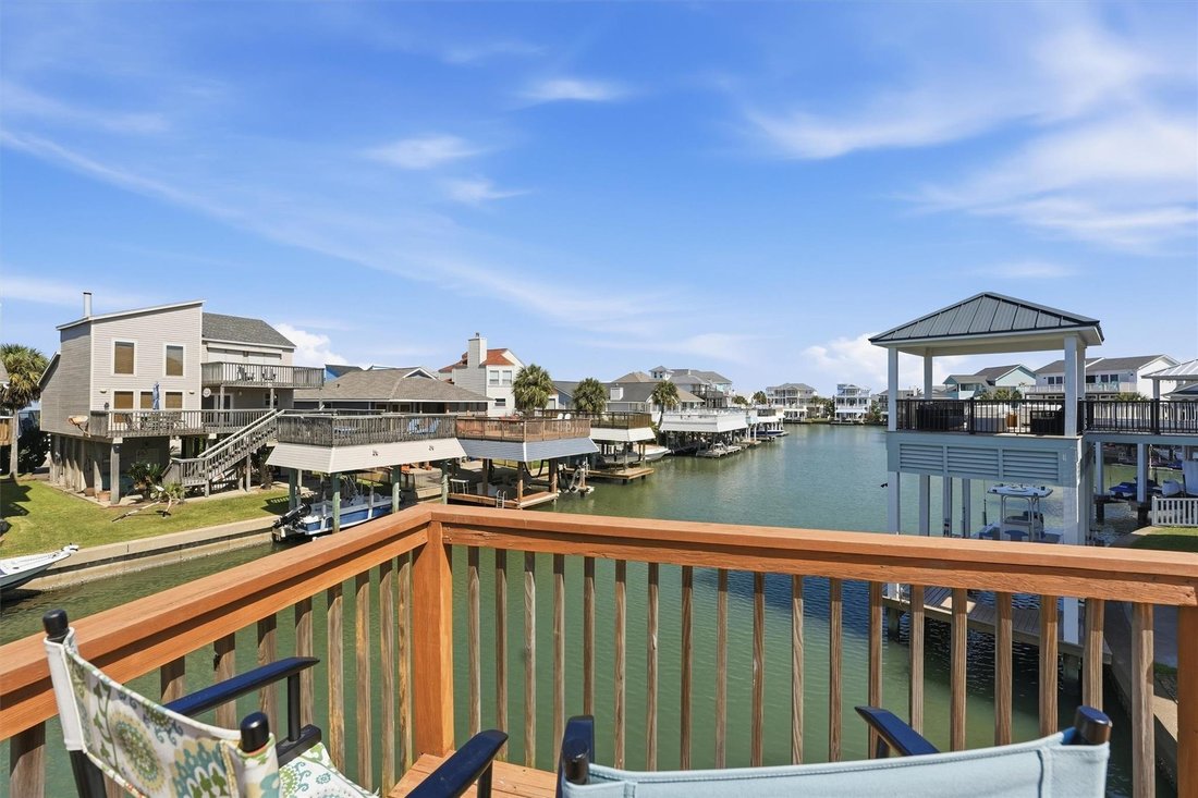 House in Galveston, Texas, United States 5 - 17334071
