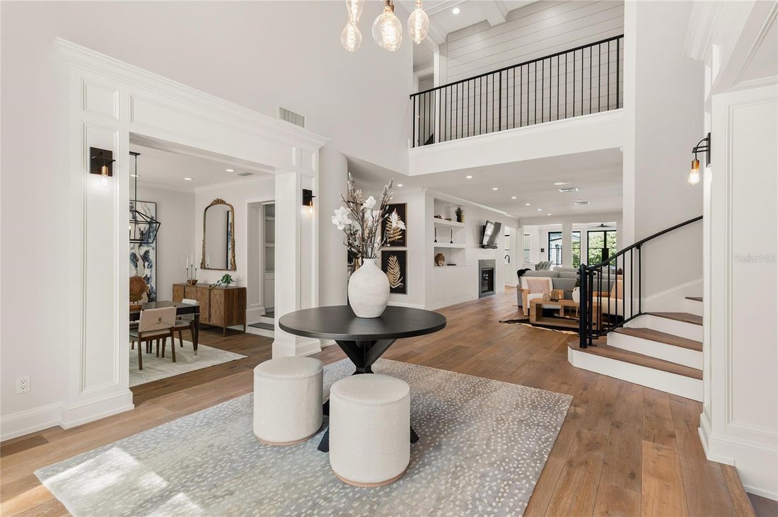 House in Winter Park, Florida, United States 3 - 17336569