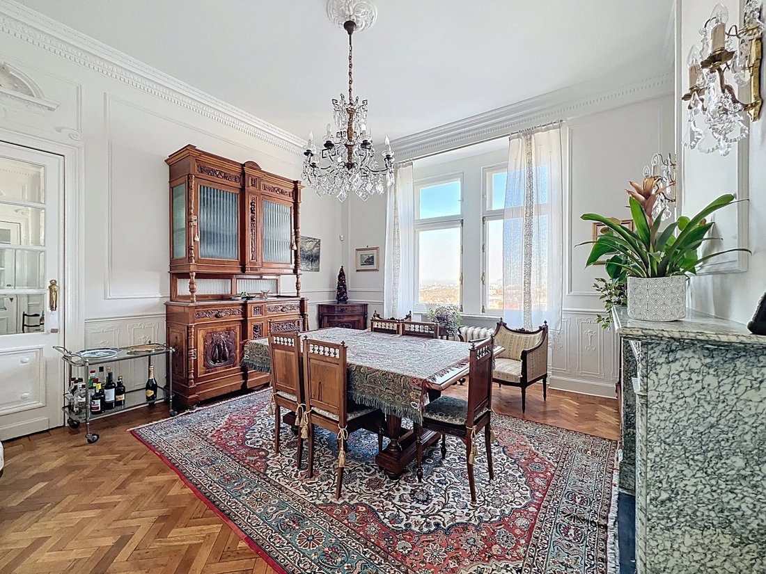 Apartment in Elsene, Brussels, Belgium 5 - 17336597