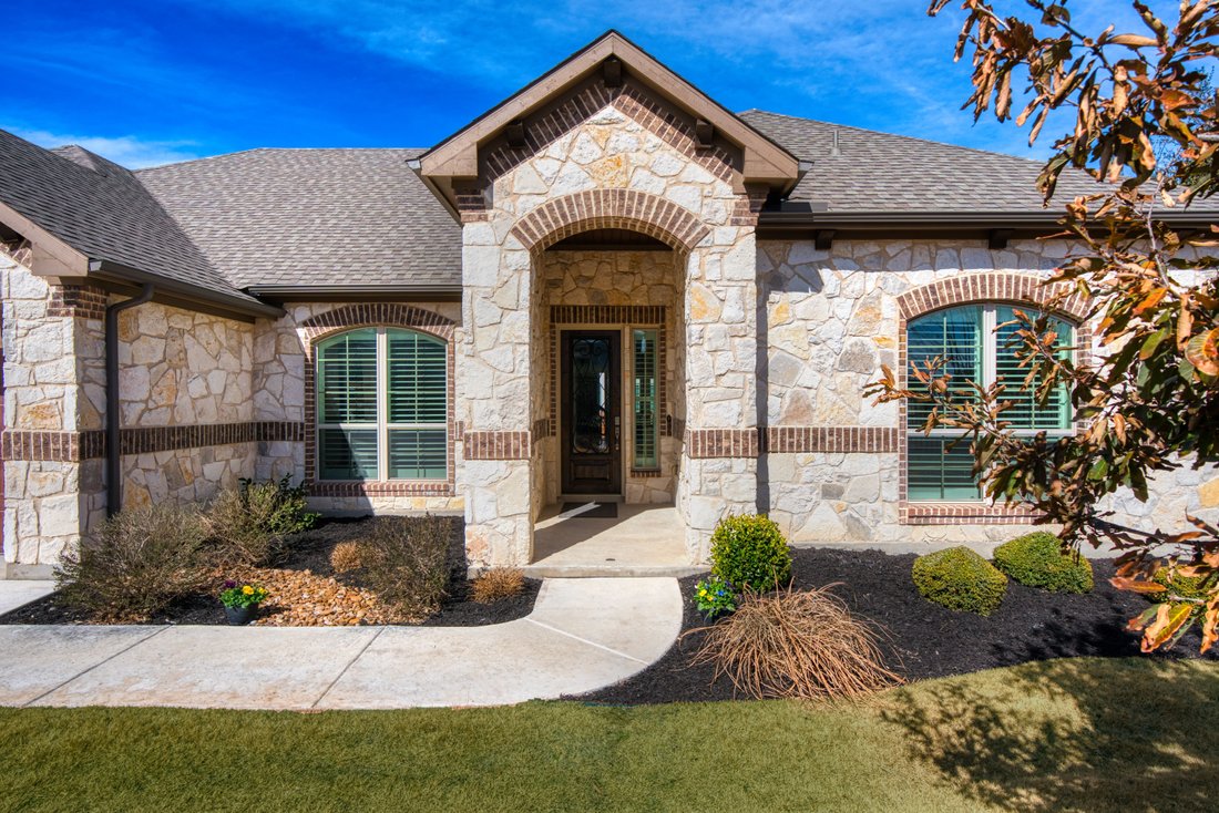 House in Boerne, Texas, United States 2 - 17332888