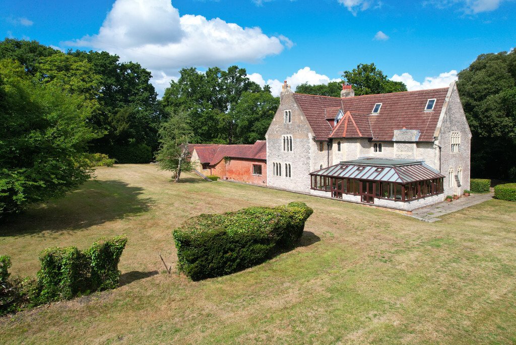 House in Marchwood, England 2 - 17333514