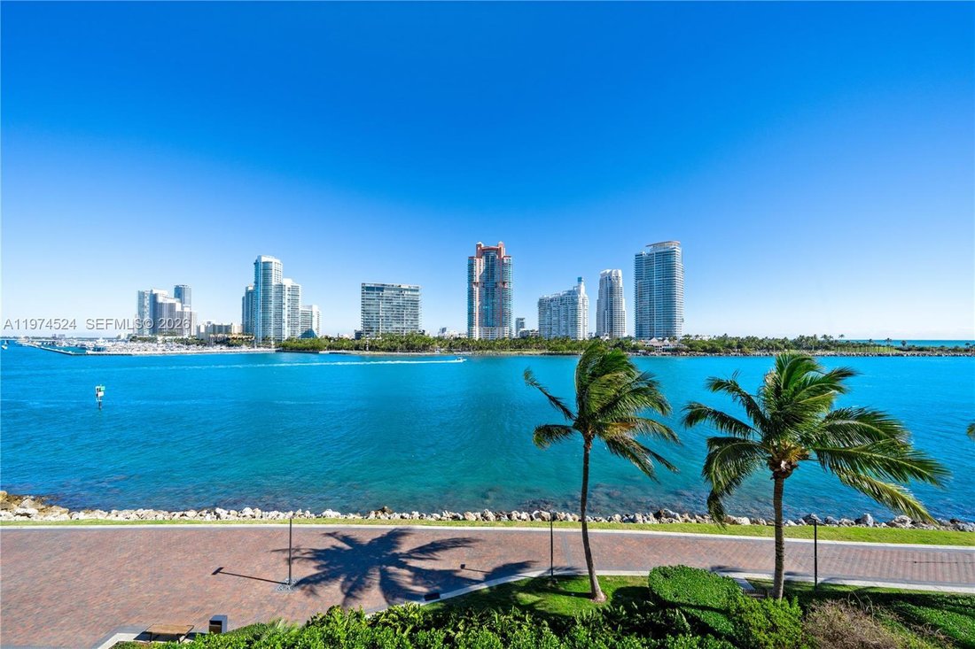 Condo in Miami Beach, Florida, United States 1 - 17333910