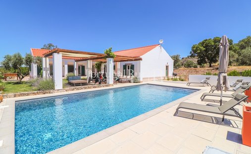 Finca a Urra, Distretto di Portalegre, Portogallo 1