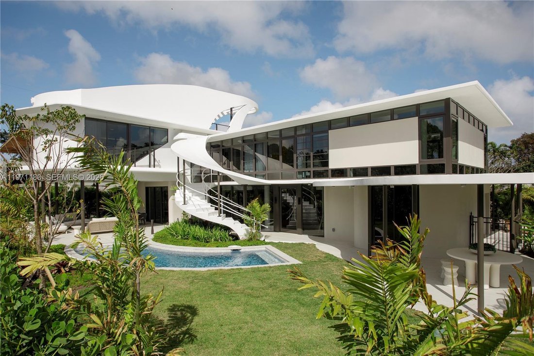 House in Miami, Florida, United States 1 - 17335397