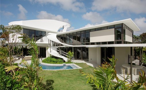 House in Miami, Florida, United States 1