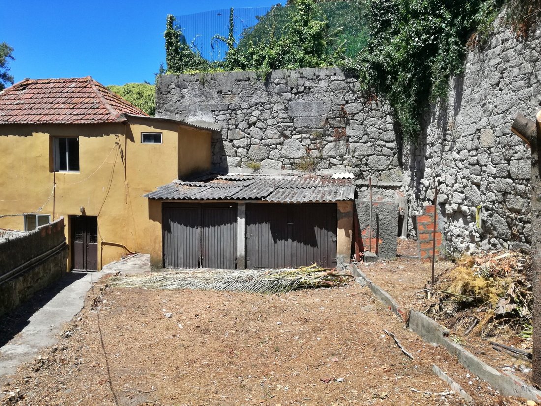 Land in Cedofeita, Santo Ildefonso, Se, Miragaia, Sao Nicolau e Vitoria, Porto District, Portugal 4 - 17335617