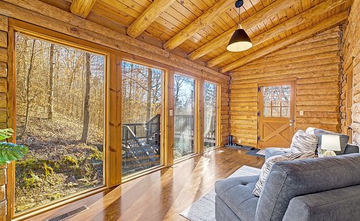 Maison à Franklin, Tennessee, États-Unis 1
