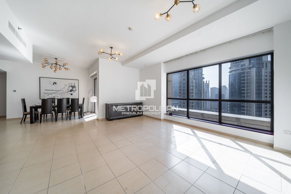 Apartment in Jumeirah Beach Residence, Dubai, United Arab Emirates 4 - 17332577
