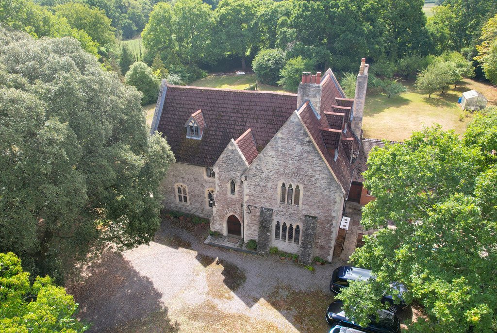 House in Marchwood, England 1 - 17333514