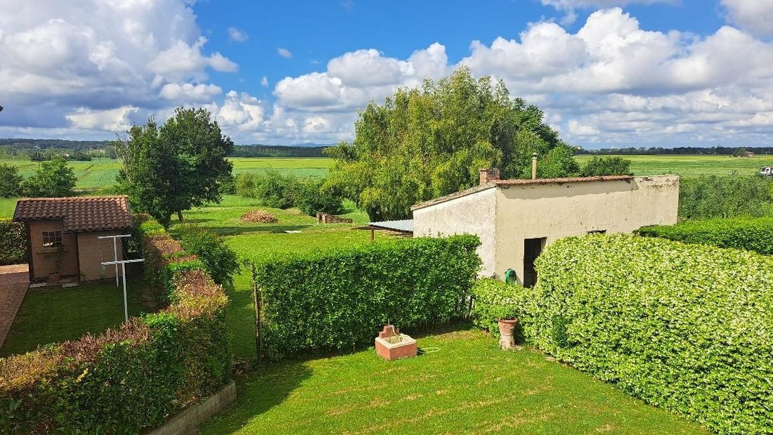 Montecastello-Treggiaia-I Fabbri, Pontedera, Tuscany 1 - 17334339