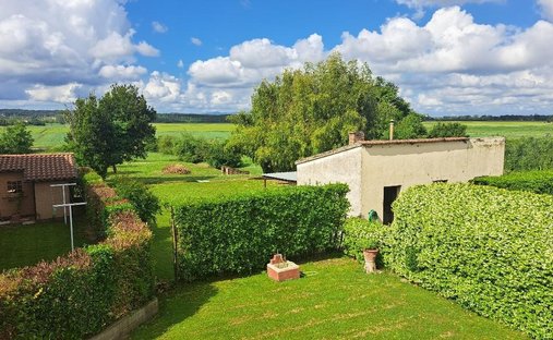 Montecastello-Treggiaia-I Fabbri, Pontedera, Toscane 1