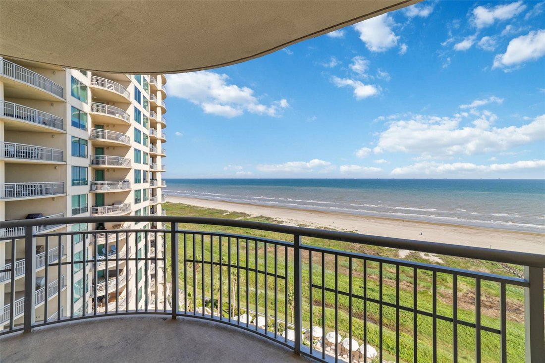 Condo in Galveston, Texas, United States 3 - 17333963