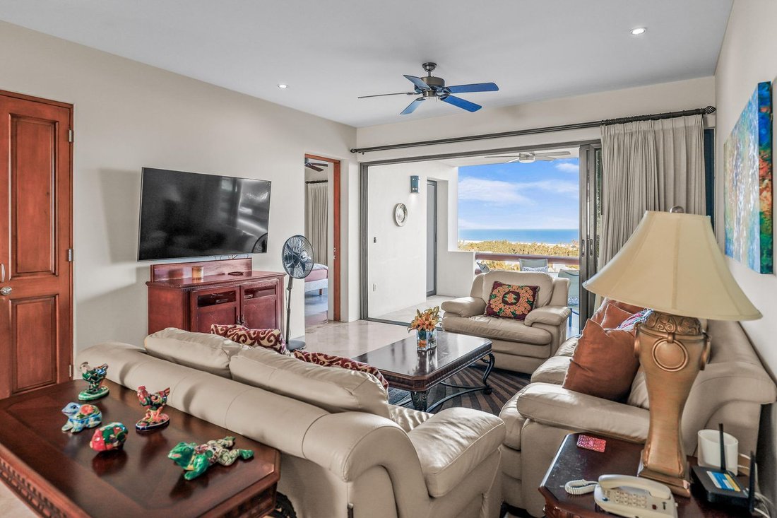 Condo in San José del Cabo, Baja California Sur, Mexico 2 - 17332805