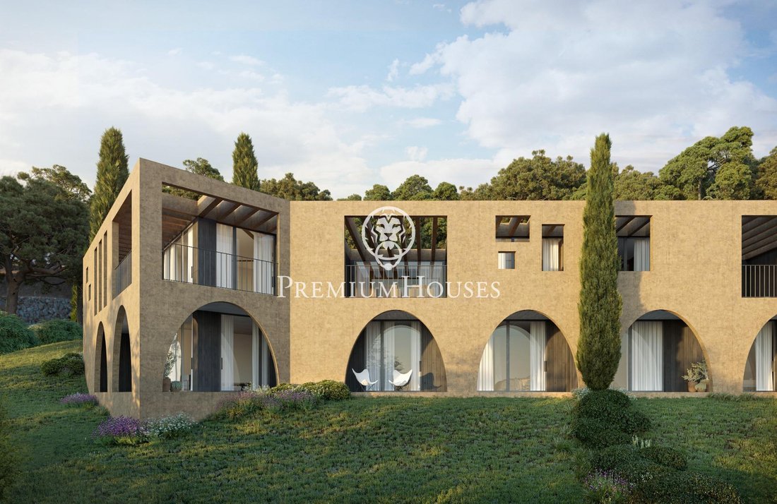 Casa a Cabrils, Catalogna, Spagna 2 - 17335116