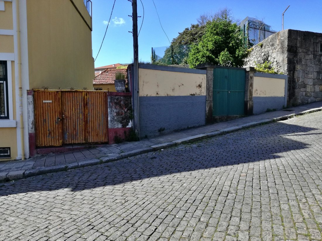 Land in Cedofeita, Santo Ildefonso, Se, Miragaia, Sao Nicolau e Vitoria, Porto District, Portugal 3 - 17335617