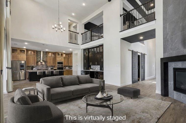 House in Little Elm, Texas, United States 5 - 17334225