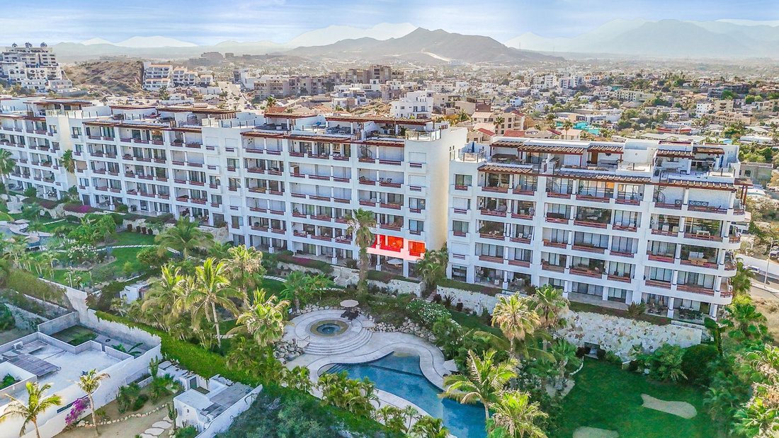 Condo in San José del Cabo, Baja California Sur, Mexico 4 - 17332805